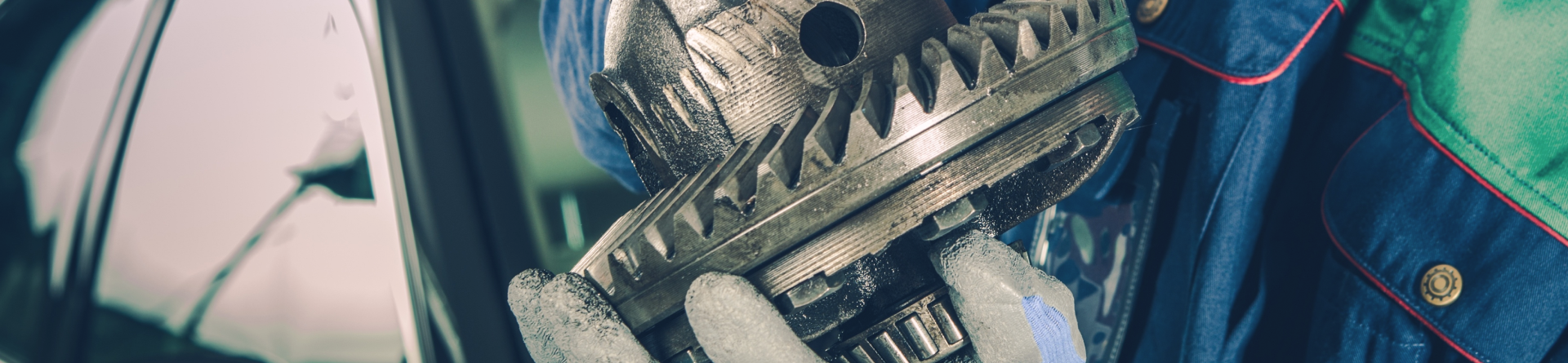 Differential service and repair in Silver Spring MD