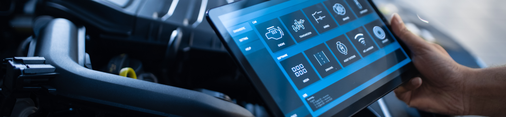 Vehicle computer diagnostics in Silver Spring MD