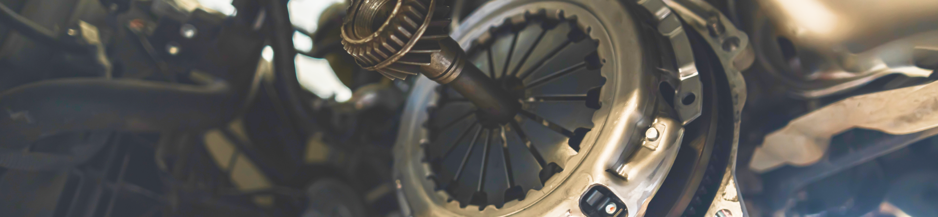 Clutch repair service in Silver Spring MD