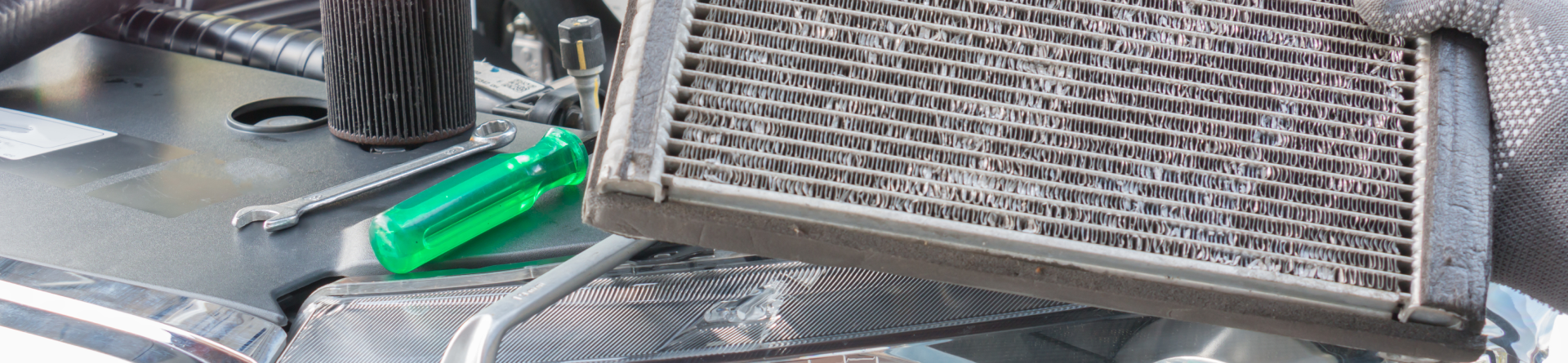 Cooling System Repair in Silver Spring MD