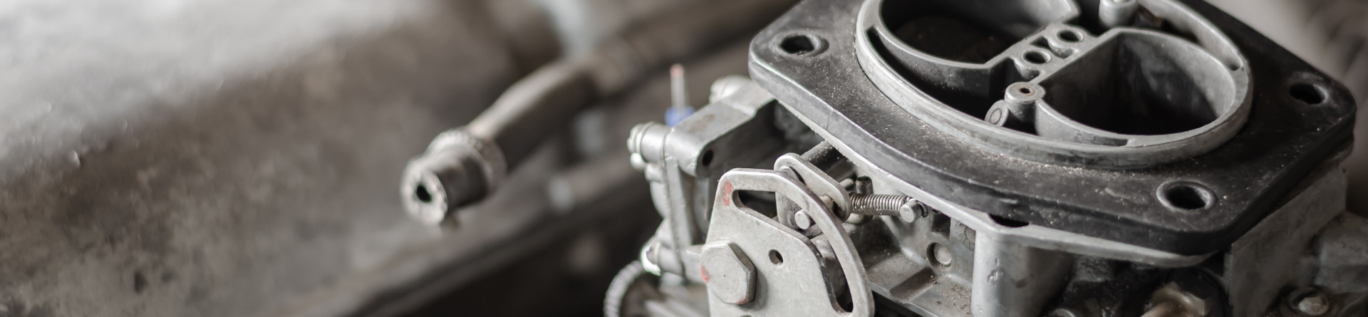 Carburetor repair in Silver Spring MD