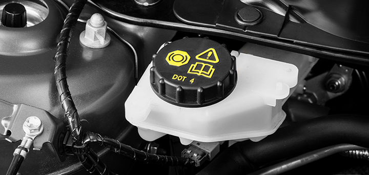 Brake fluid service in Silver Spring Maryland