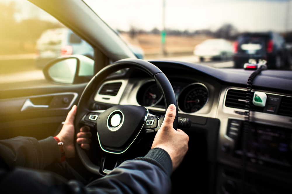 Vehicle vibration diagnosis in Silver Spring MD