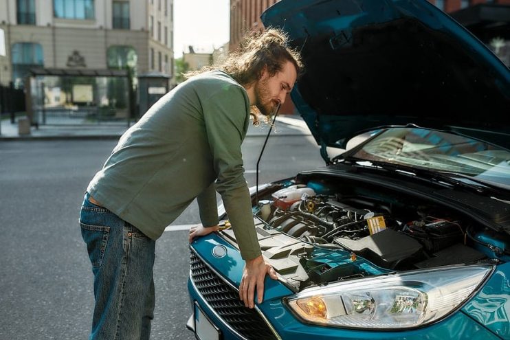 Engine stalls diagnosis in Silver Spring MD