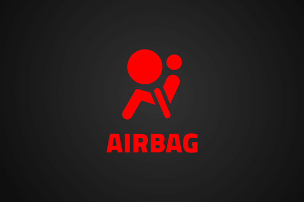 Airbag warning light diagnosis in Silver Spring MD