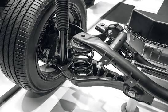 Vehicle vibration diagnosis in Silver Spring MD