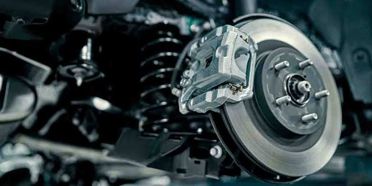 Brake vibration diagnosis in Silver Spring MD