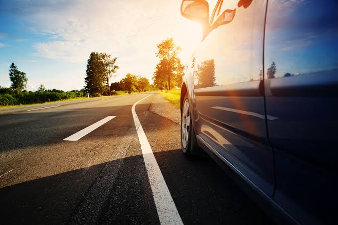 Preparing your vehicle for a summer road trip