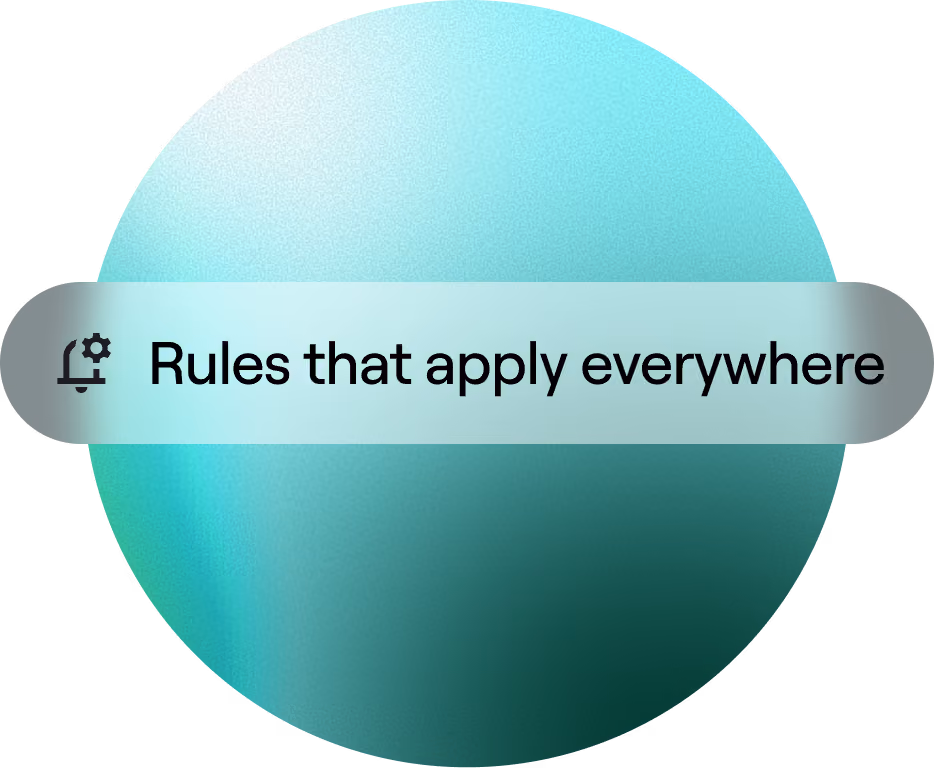 A label reading Rules that apply everywhere