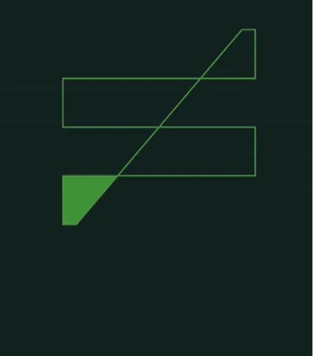 Pivot logomark