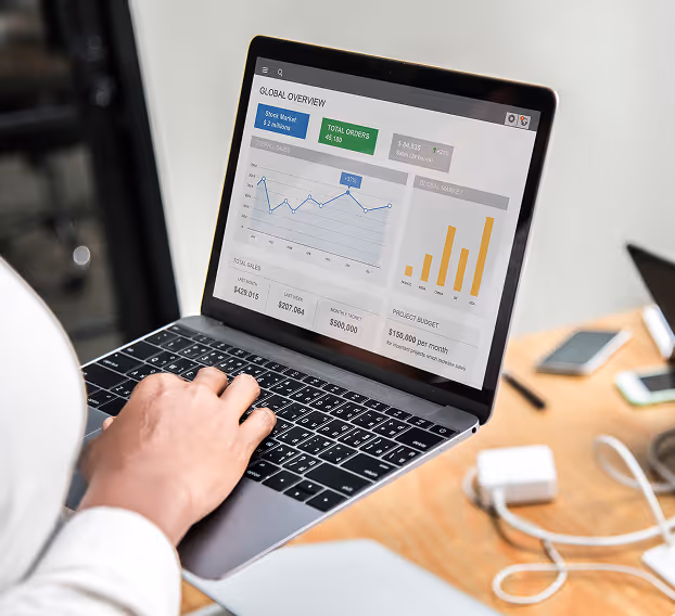 Technical SEO graphics
