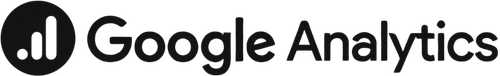 Google Analytics lgo