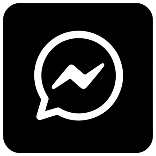 facebook messenger logo
