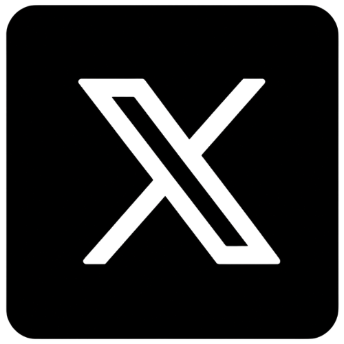 X logo