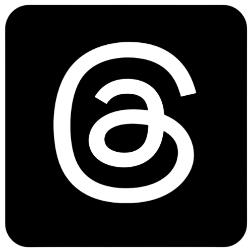 threads logo