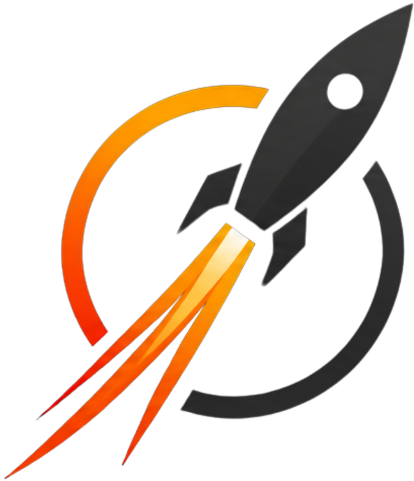 launch logo