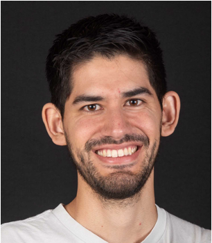 Portrait of Dr. José Jaime Villalobos