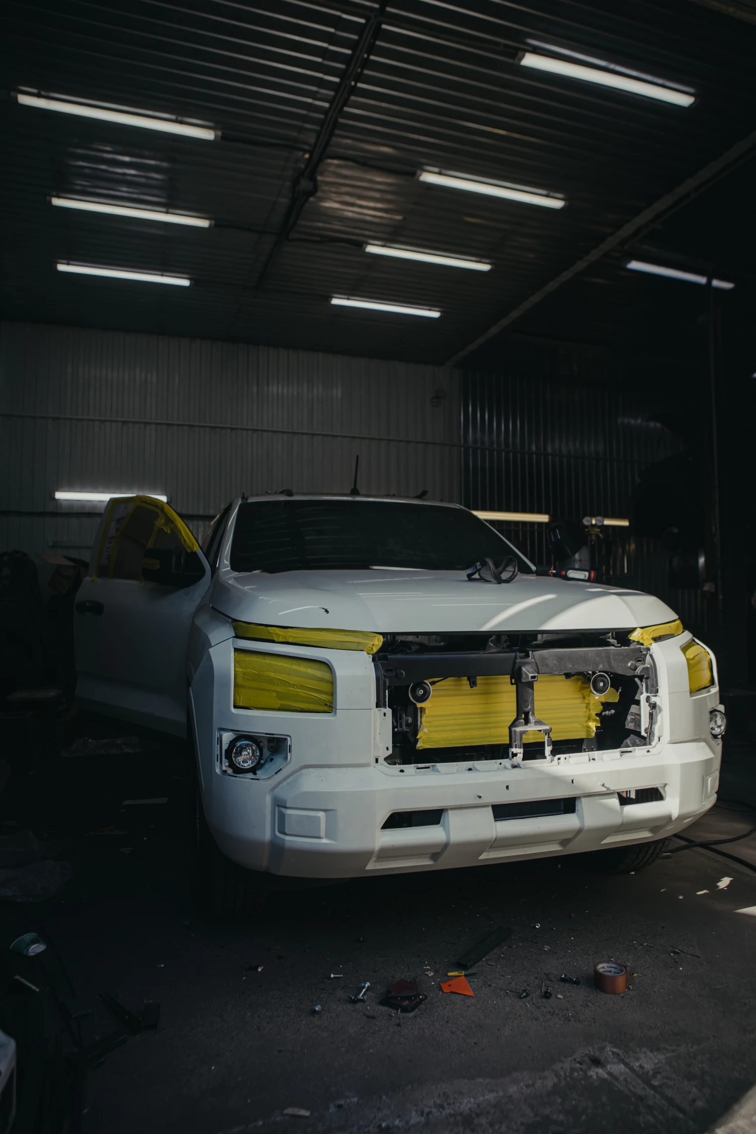 Фото Переобладнаного Авто