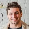 Headshot of man