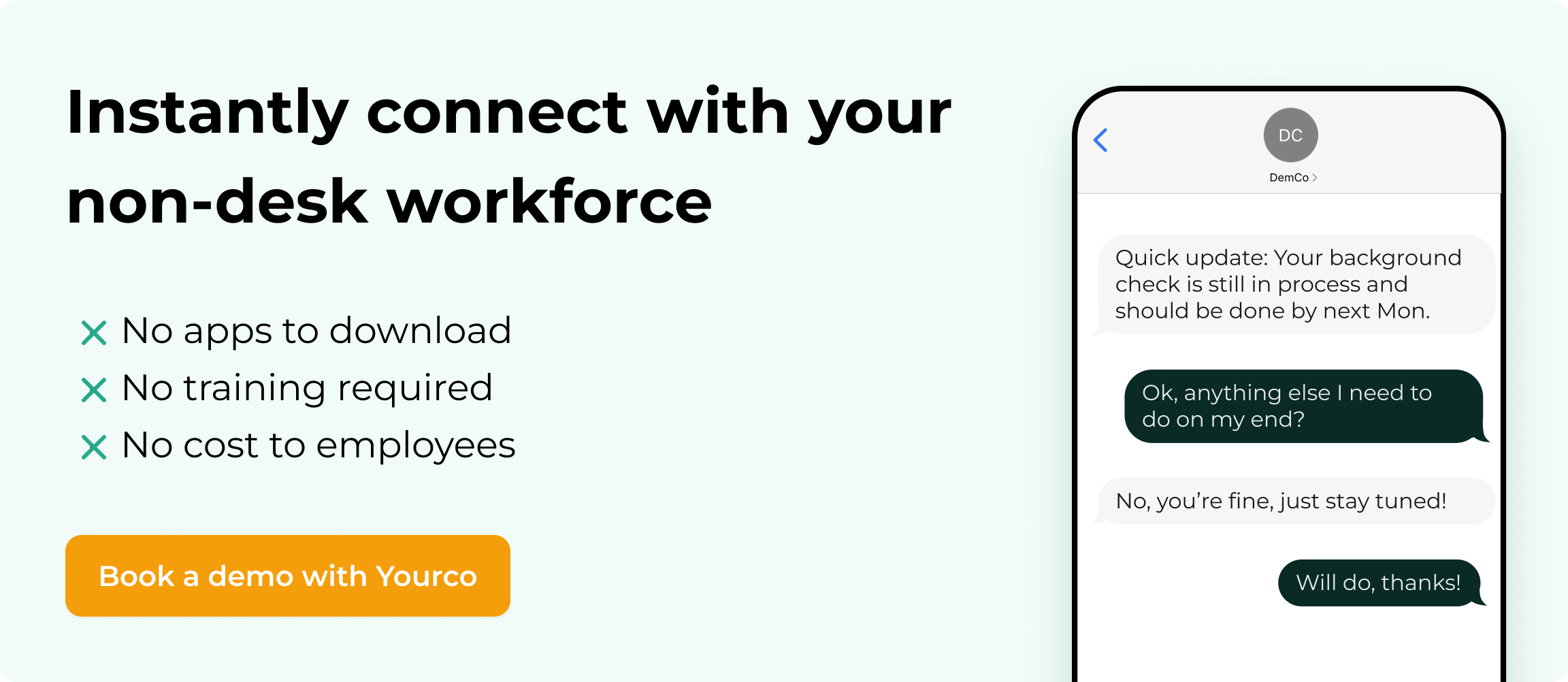 Employee Communication