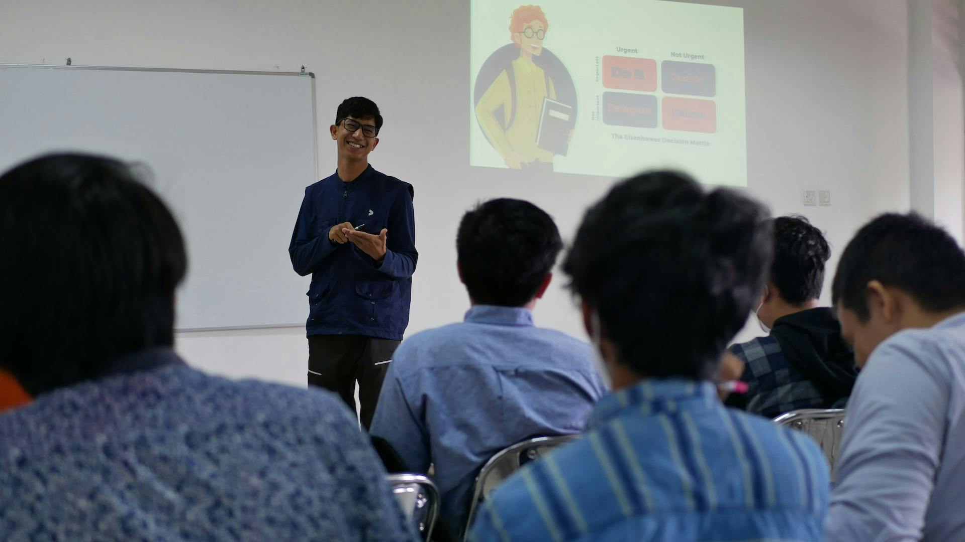 communication training for frontline employees