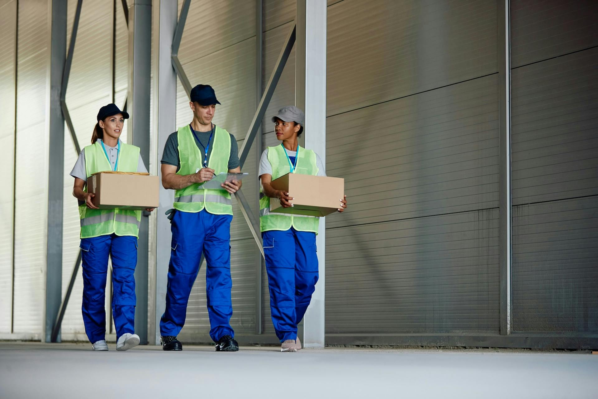 Speed up training, ensure compliance, and build trust with bilingual welcome materials.