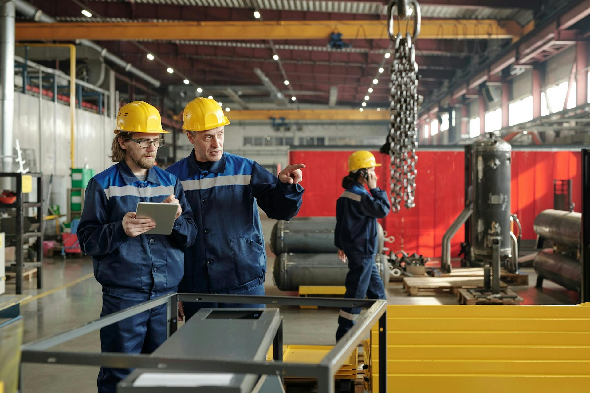 From executive alignment to frontline engagement, transform your multisite operations.