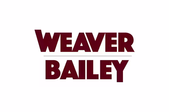 Weaver Bailey logo