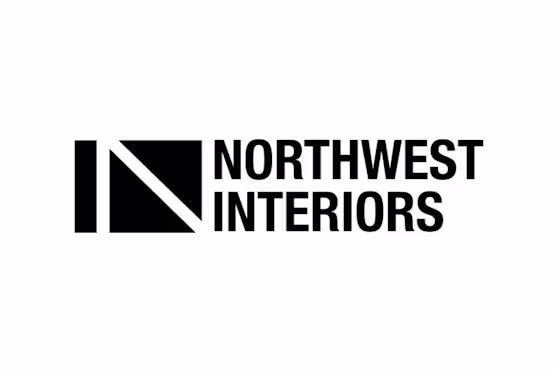 Northwest Interiors logo