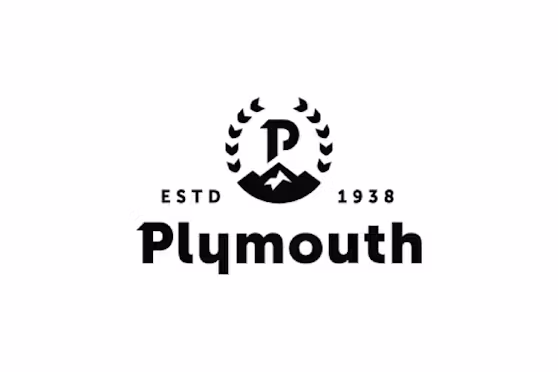 Plymouth logo