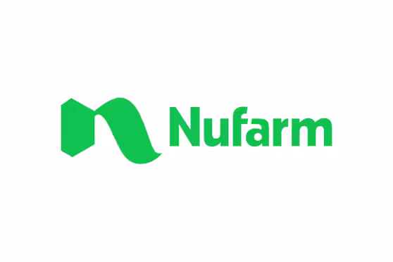 Nufarm logo