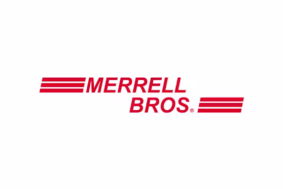 Merrell Bros. logo