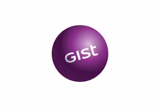 Gist logo