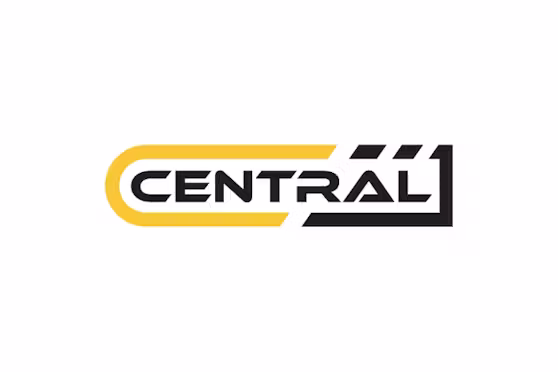 Central logo