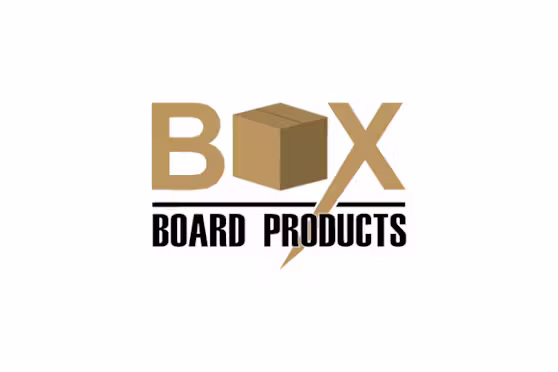 Box Board Products logo