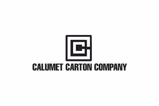 Calumet Carton Company logo