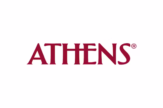 Athens logo
