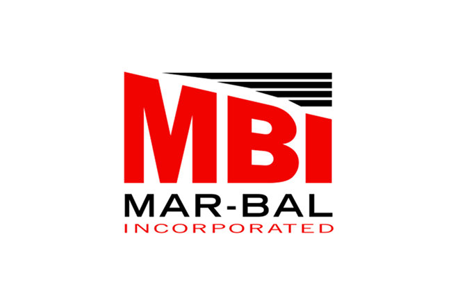 Mar-Bal logo