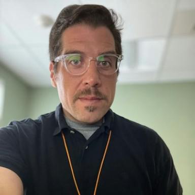 Brandon Gilsenan