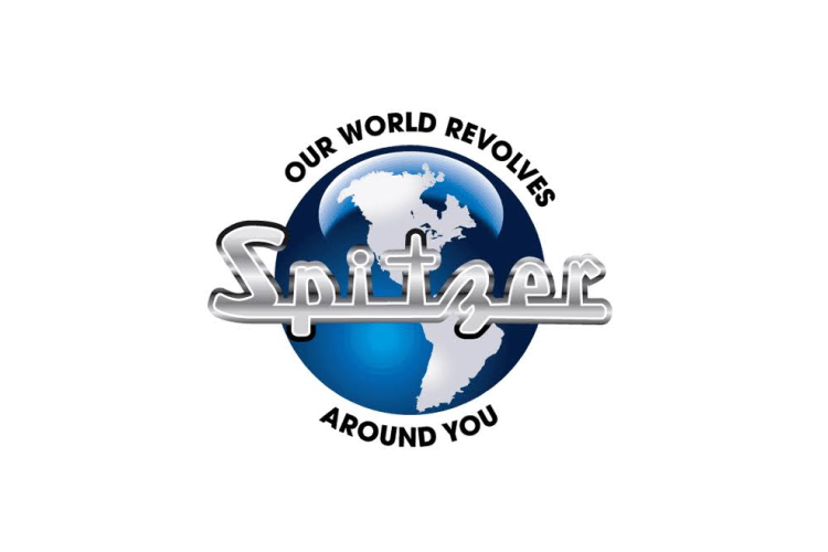 Spitzer Logo