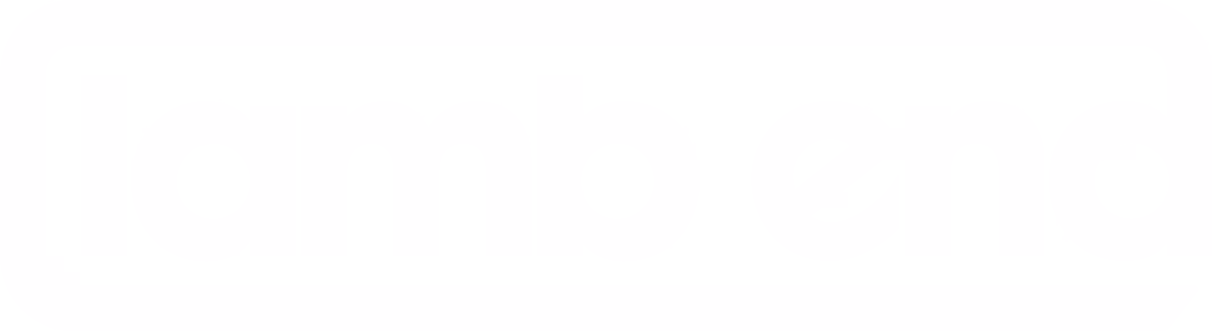 lamb end creative co. logo