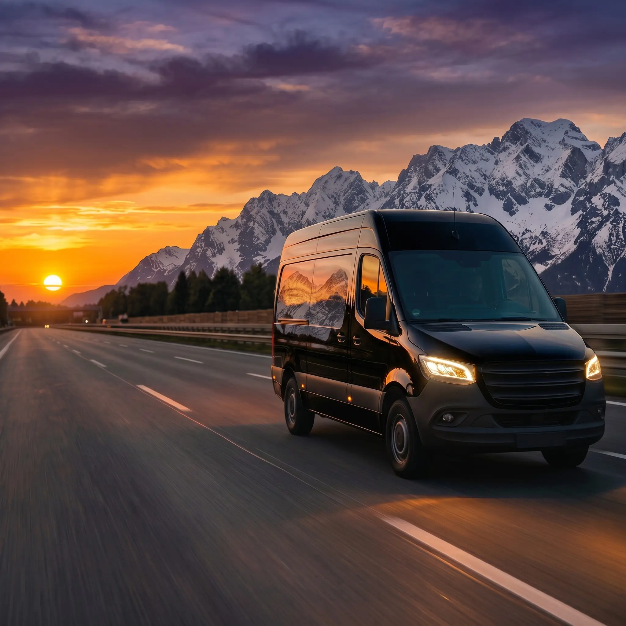 DVL Lexor Logistics