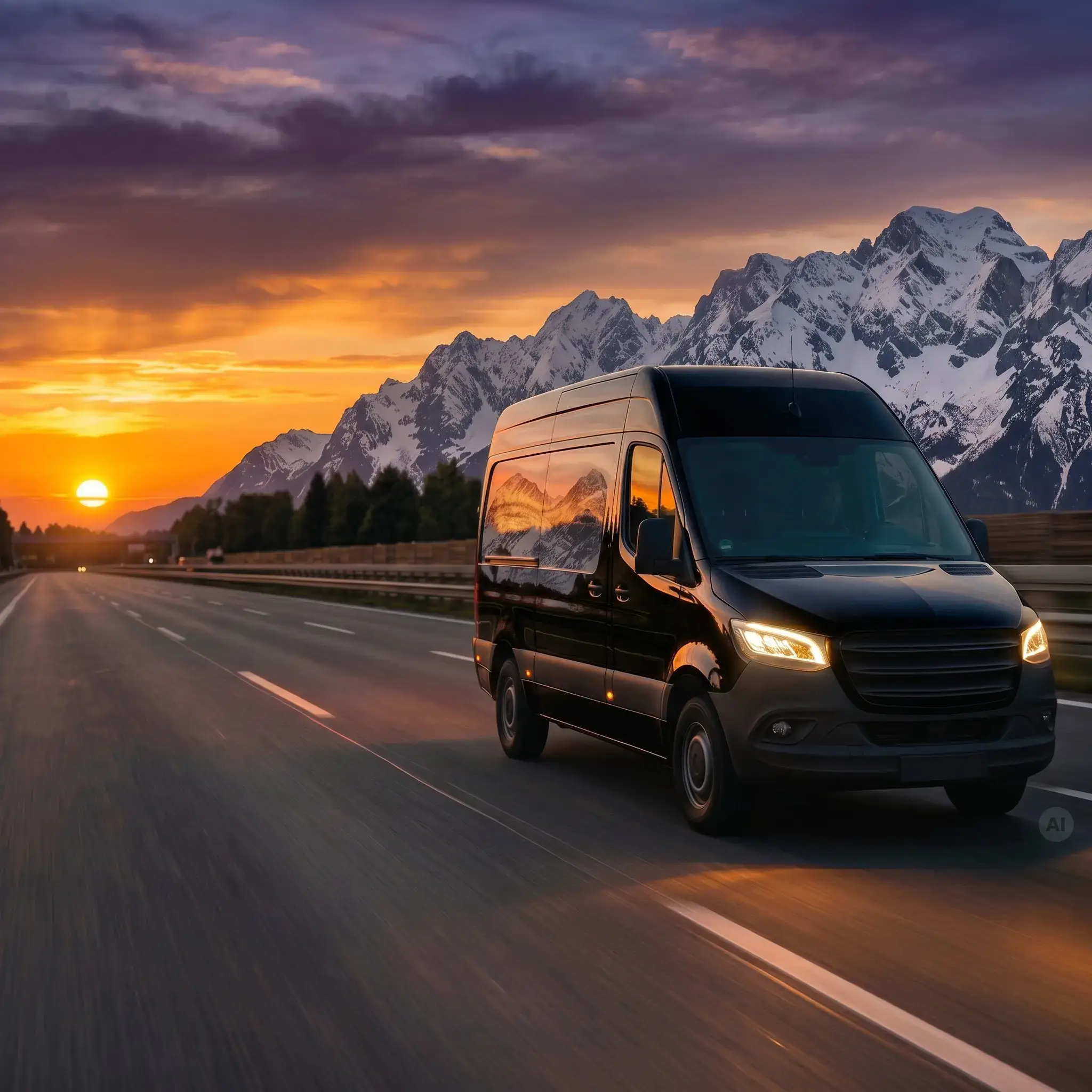 DVL Lexor Logistics