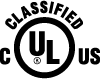 UL Classified