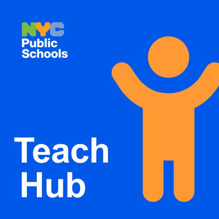 NYC DOE TeachHub