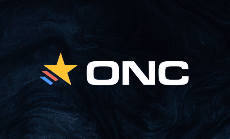 ONC logo