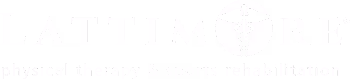 Latimore physical therapy & sports rehabilitation Logo