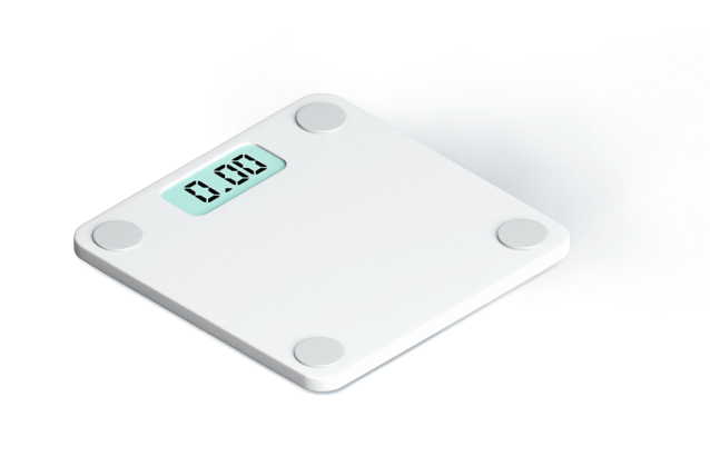 Weight Scale
