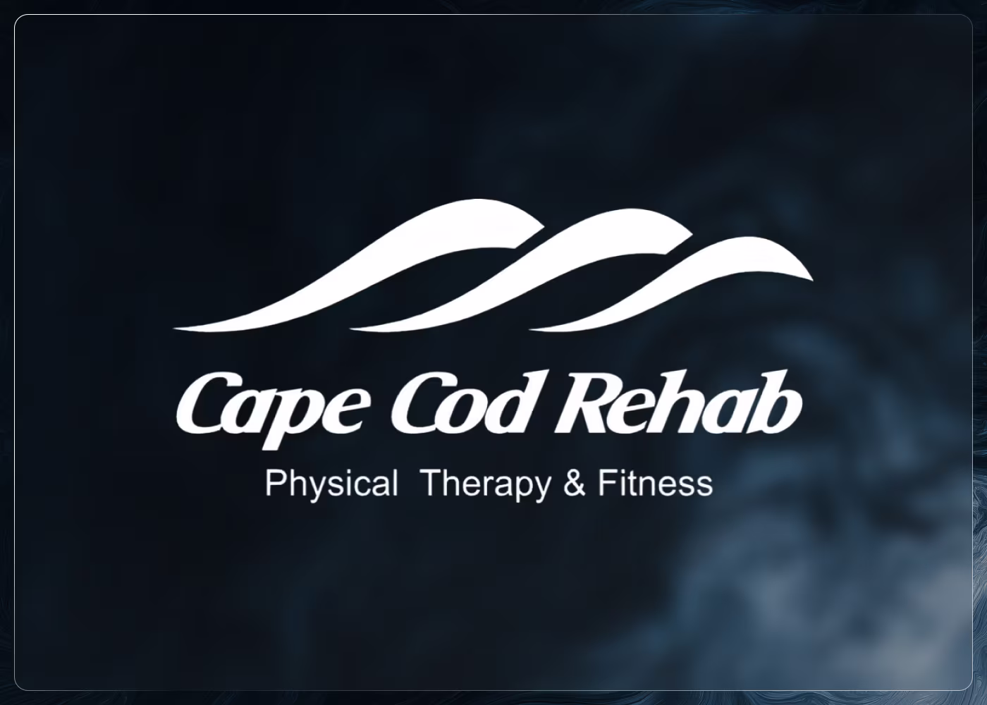 Cape Cord Rehab Physical Therapy & Fitness Logo