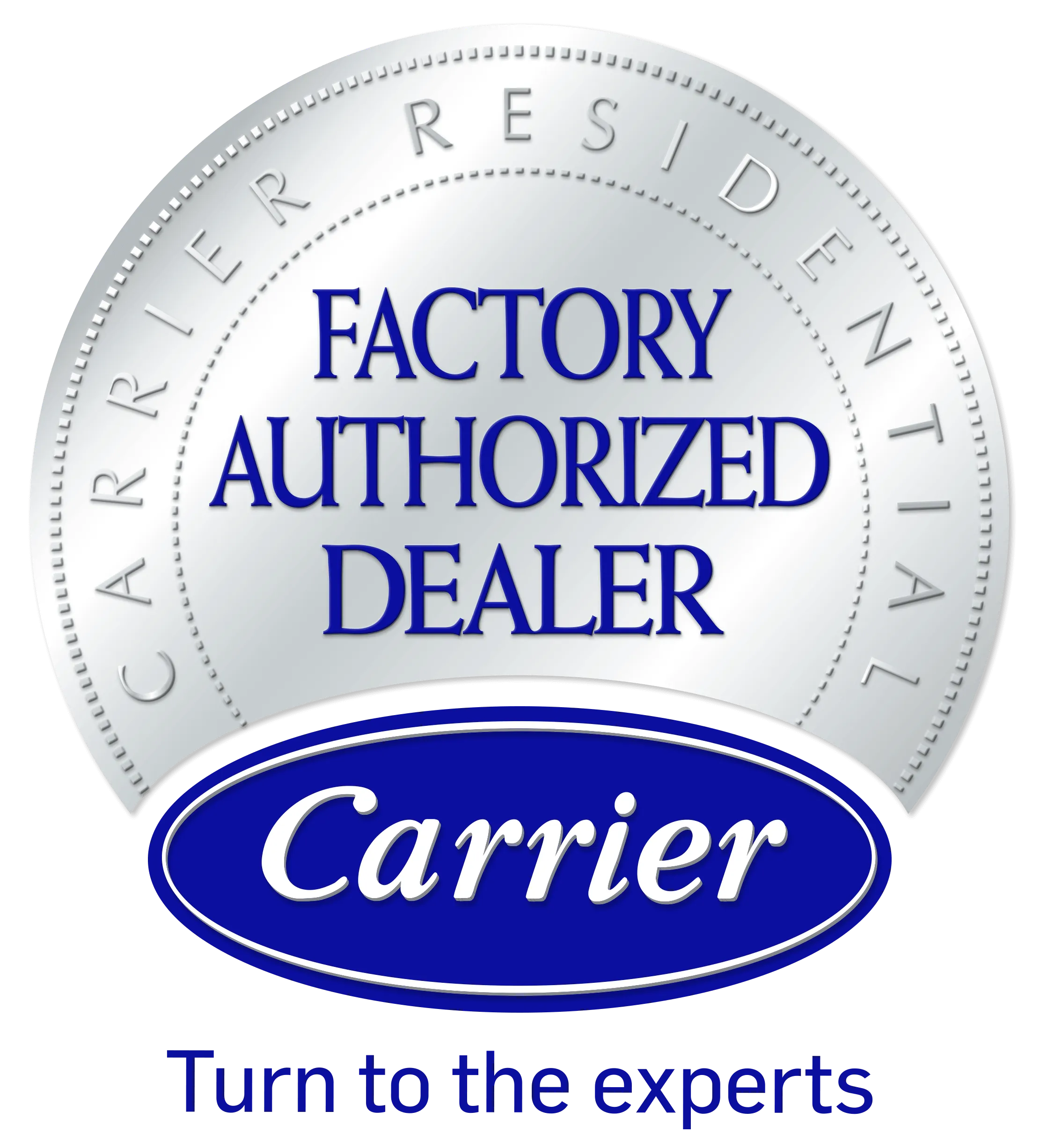 factory authorized dealer